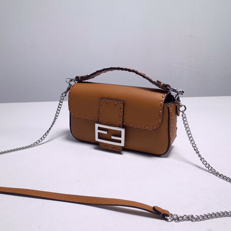 Fendi Satchel Bags